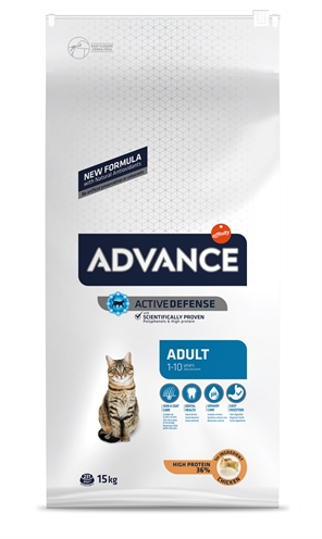 Advance cat adult chicken / rice