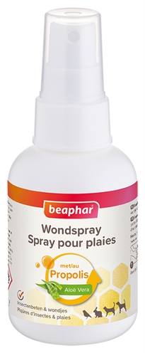 Beaphar wondspray