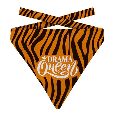 Plenty gifts bandana kat drama queen