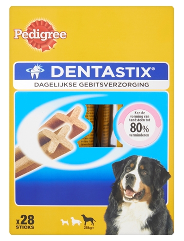 Pedigree dentastix multipack maxi