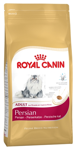 Royal canin persian