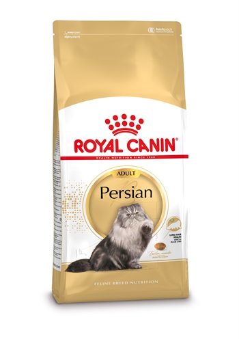 Royal canin persian