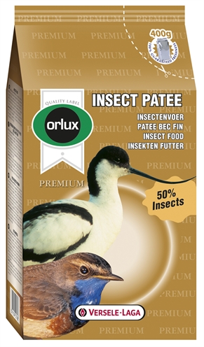 Orlux premium insect patee