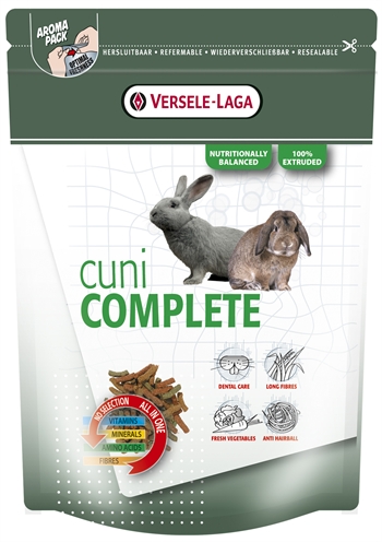 Versele-laga complete cuni konijn