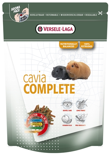 Versele-laga complete cavia