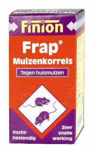 Beaphar frap muizenkorrels