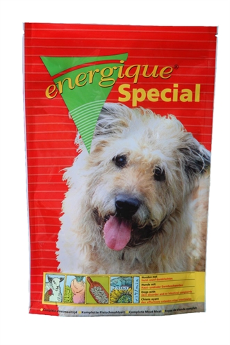 Energique nr 4 speciaal