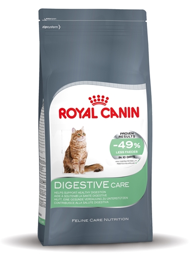 Royal canin digestive care