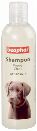 Beaphar shampoo puppy