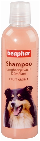 Beaphar shampoo hond langharige vacht