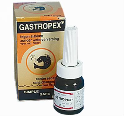 Esha gastropex