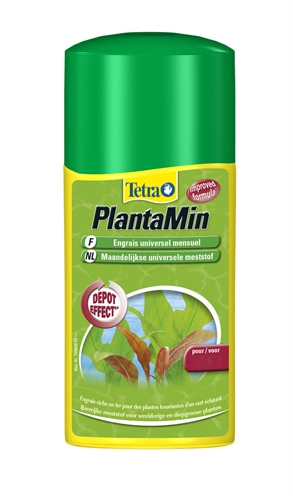 Tetra plantamin waterplantenmest