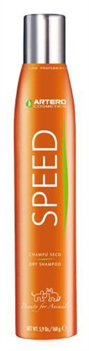 Artero speed droogshampoo spray