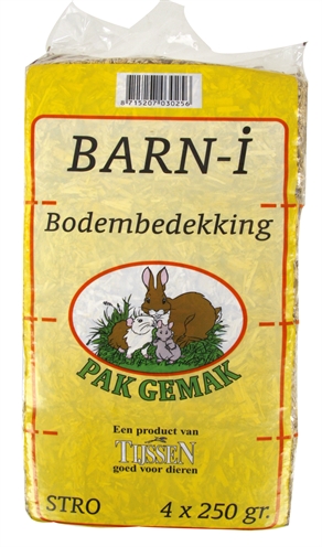 Barn-i stro pak-gemak