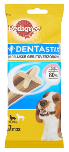 Pedigree dentastix medium