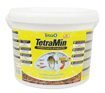 Tetramin bio-active emmer