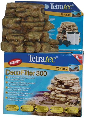 Tetra repto deco filter 300