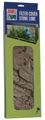 Juwel filtercover stone lime