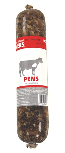 Excellent vers pens