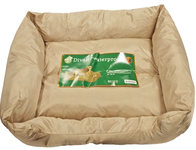 Divan waterproof beige