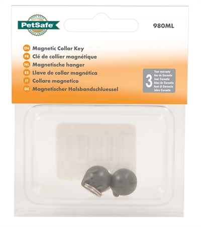 Petsafe magneet/sleutel 2 stuks