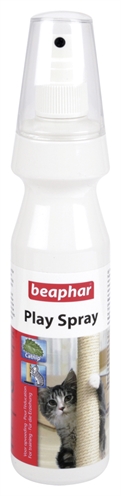 Beaphar play spray