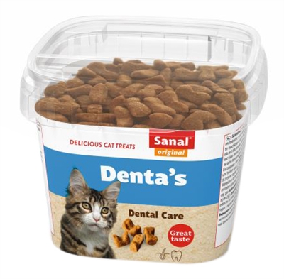 Sanal cat denta’s cup