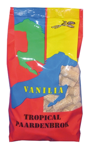 Vanilia tropical