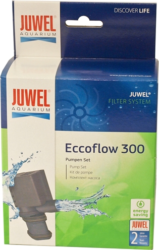 Juwel pomp eccoflow