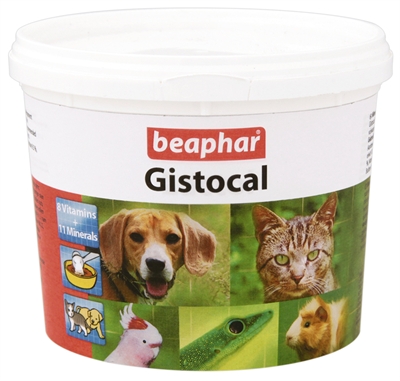 Beaphar gistocal (500 GR)