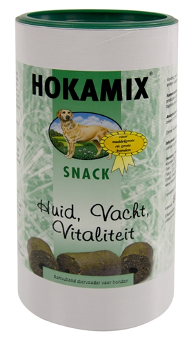 Hokamix-snack (800 GR)