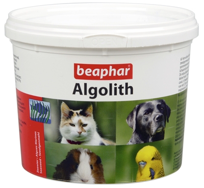 Beaphar algolith zeewier (500 GR)