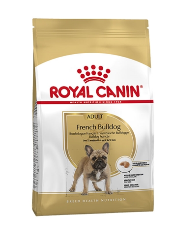 Royal canin french bulldog adult (9 KG)