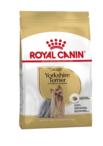 Royal canin yorkshire terrier (1,5 KG)