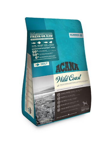 Acana classics wild coast (340 GR)