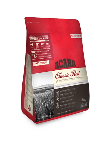 Acana classics classic red (2 KG)