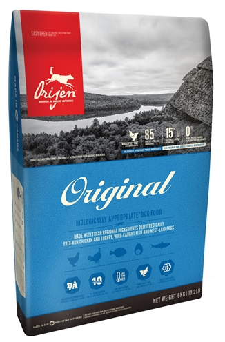 Orijen original dog (6 KG)