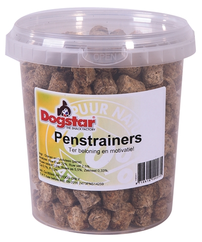 Dogstar penstrainers (850 ML)