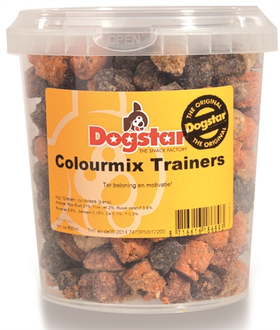 Dogstar colour mixtrainers (850 ML)