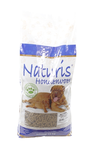 Naturis brok konijn (15 KG)