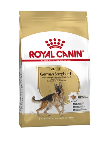 Royal canin german shepherd adult (11 KG)