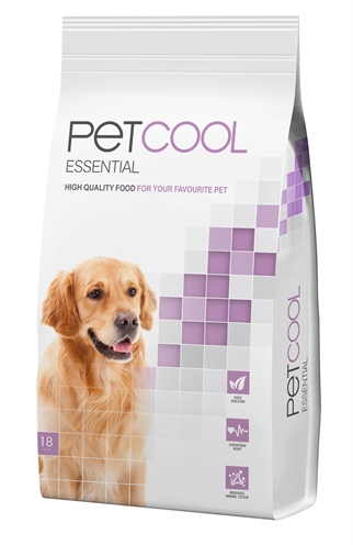 Petcool essential (18 KG)