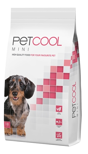 Petcool mini (3 KG)