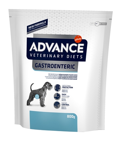 Advance veterinary gastroenteric (800 GR)