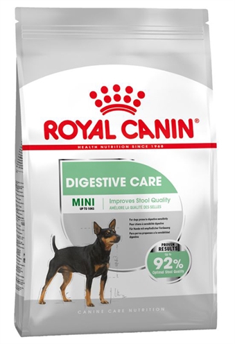 Royal canin mini digestive care (3 KG)