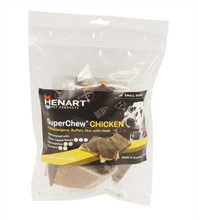 Henart superchew chicken (SMALL 250 GR)