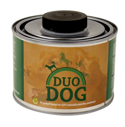 Duo dog vet supplement (500 ML)