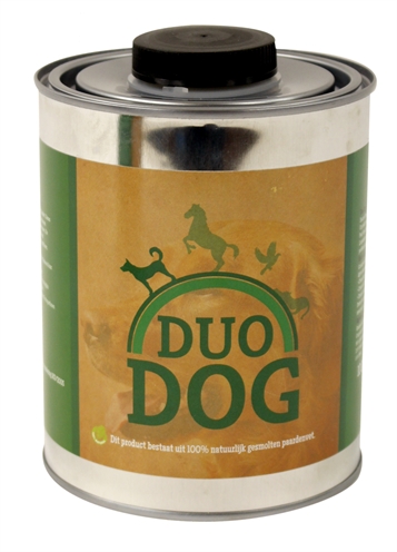 Duo dog vet supplement (1000 ML)