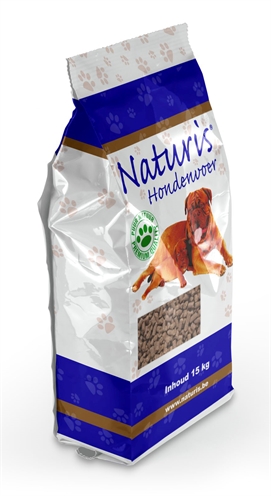 Naturis brok puppy xl (15 KG)