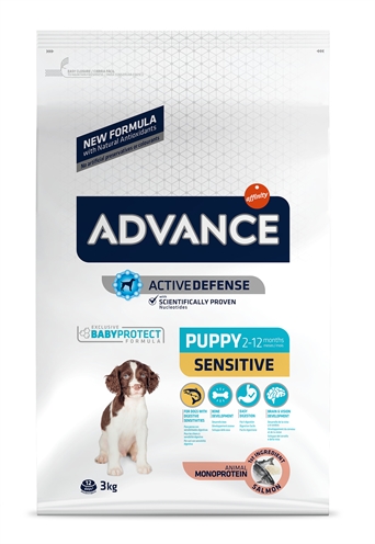 Advance puppy sensitive (3 KG)